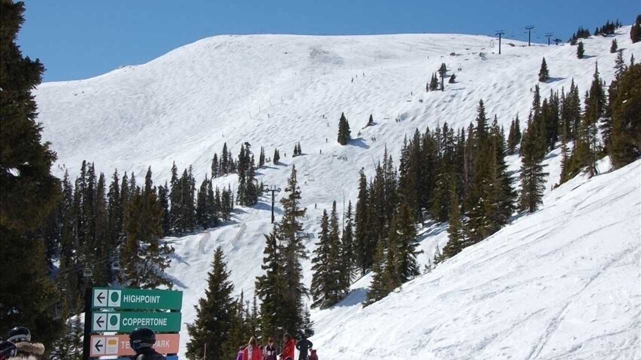 Photo of Others in Copper Mountain