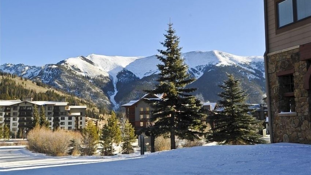 Photo of Others in Copper Mountain