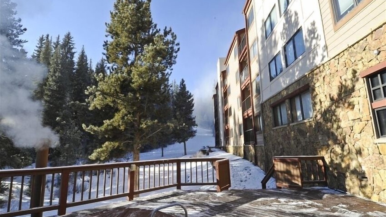 Photo of Others in Copper Mountain