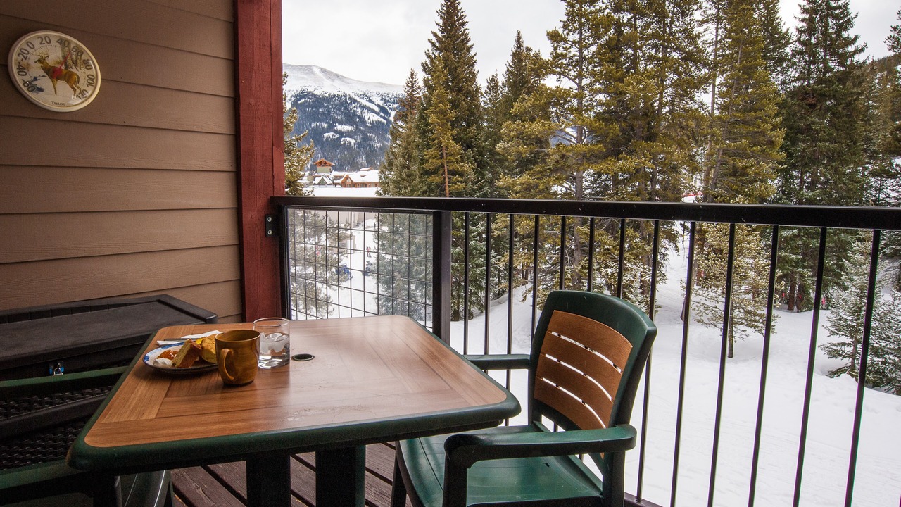 Photo of Others in Copper Mountain