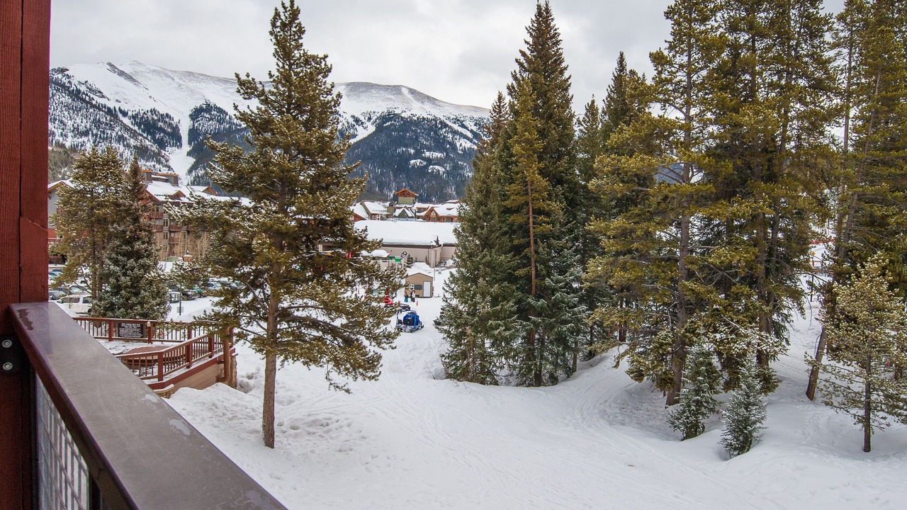 Photo of Others in Copper Mountain