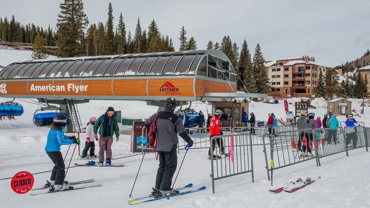 Photo of Others in Copper Mountain