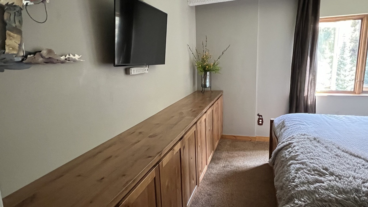 Photo of Bedroom in Copper Mountain