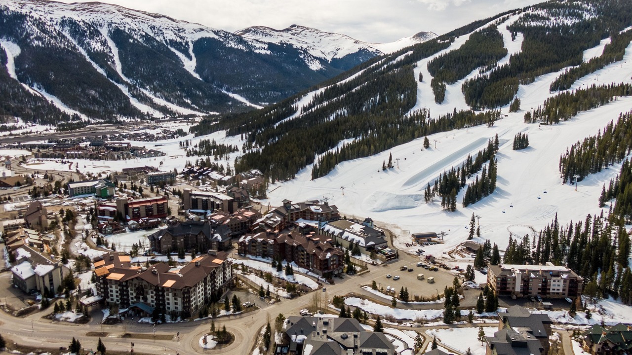 Photo of Others in Copper Mountain