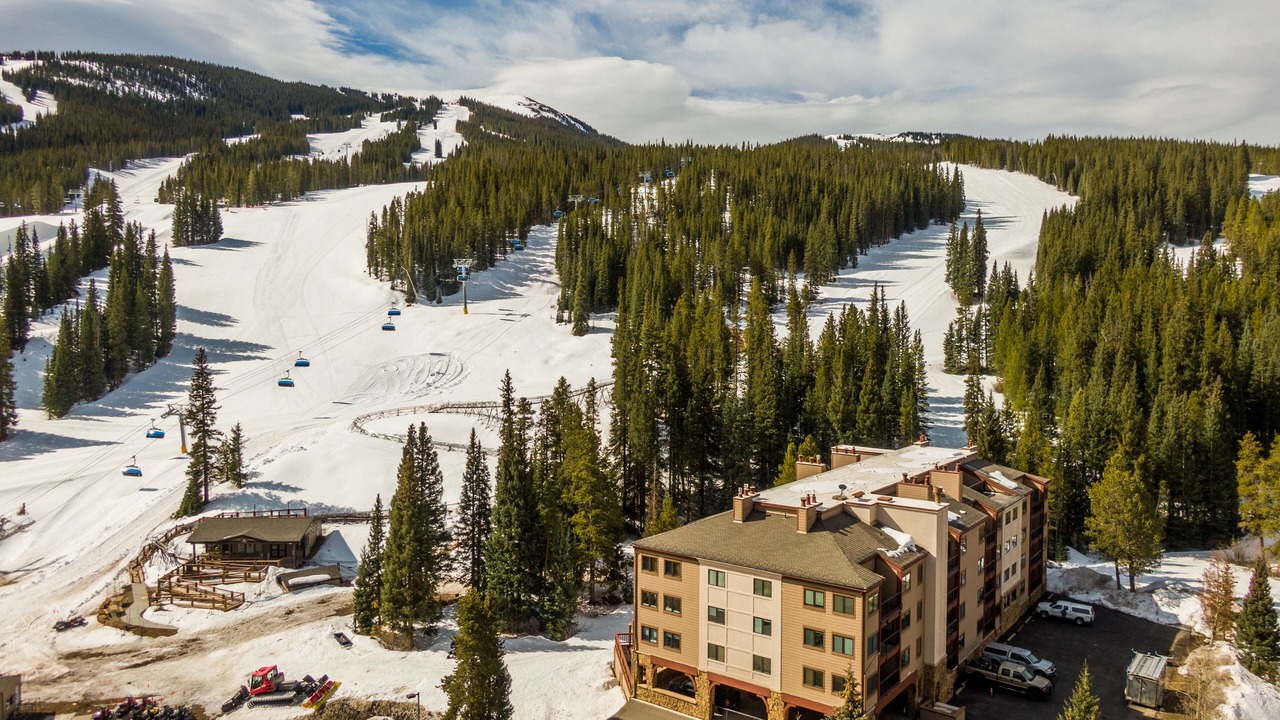 Photo of Others in Copper Mountain