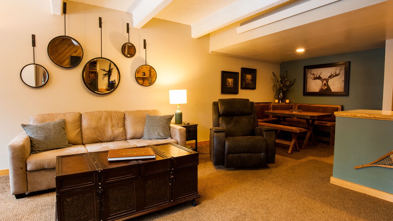 Photo of Bedroom in Copper Mountain