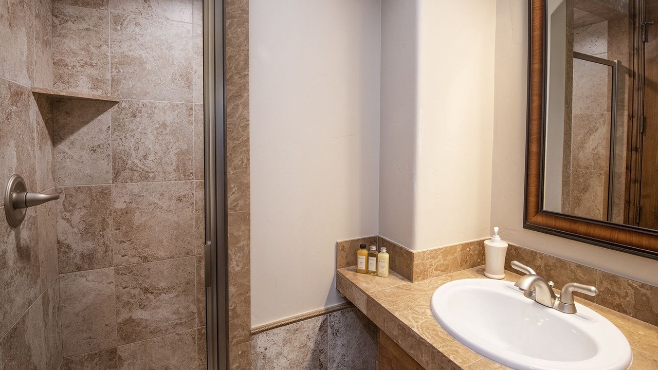 Photo of Bathroom in Highland Meadows