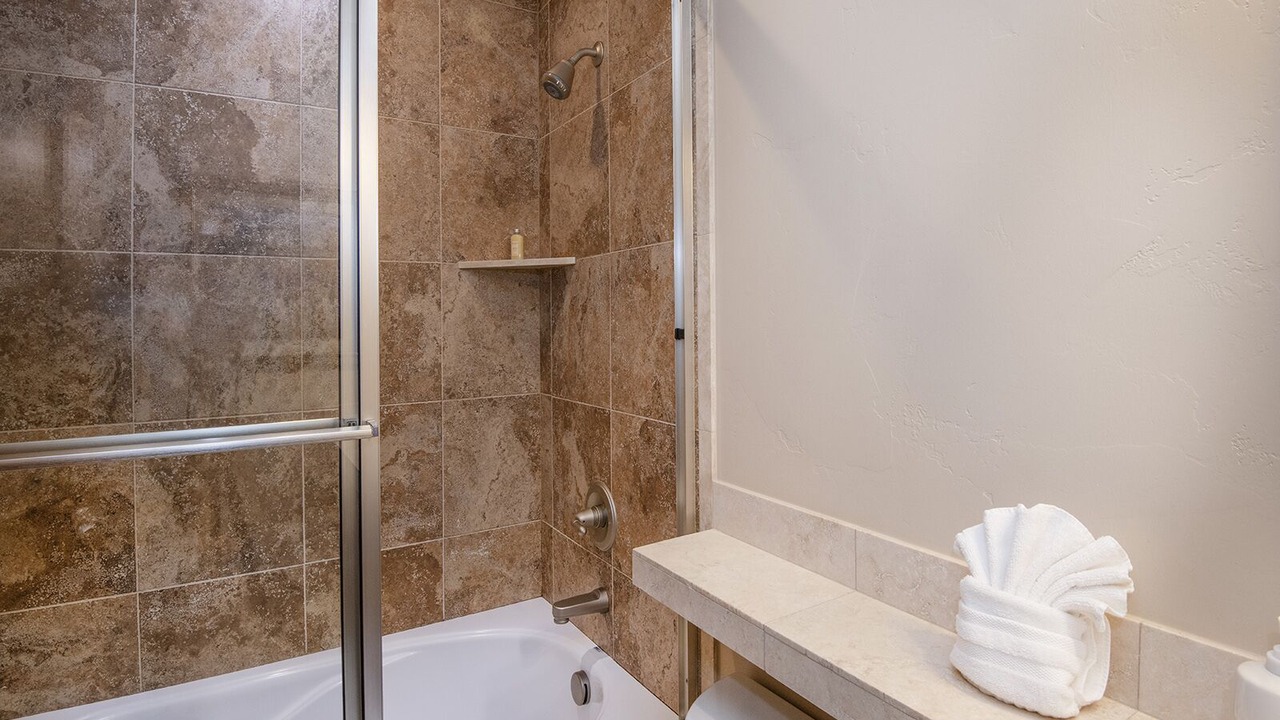 Photo of Bathroom in Highland Meadows