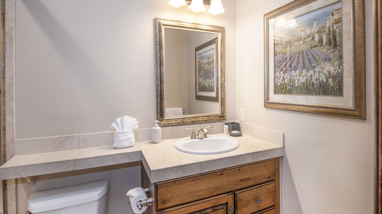 Photo of Bathroom in Highland Meadows