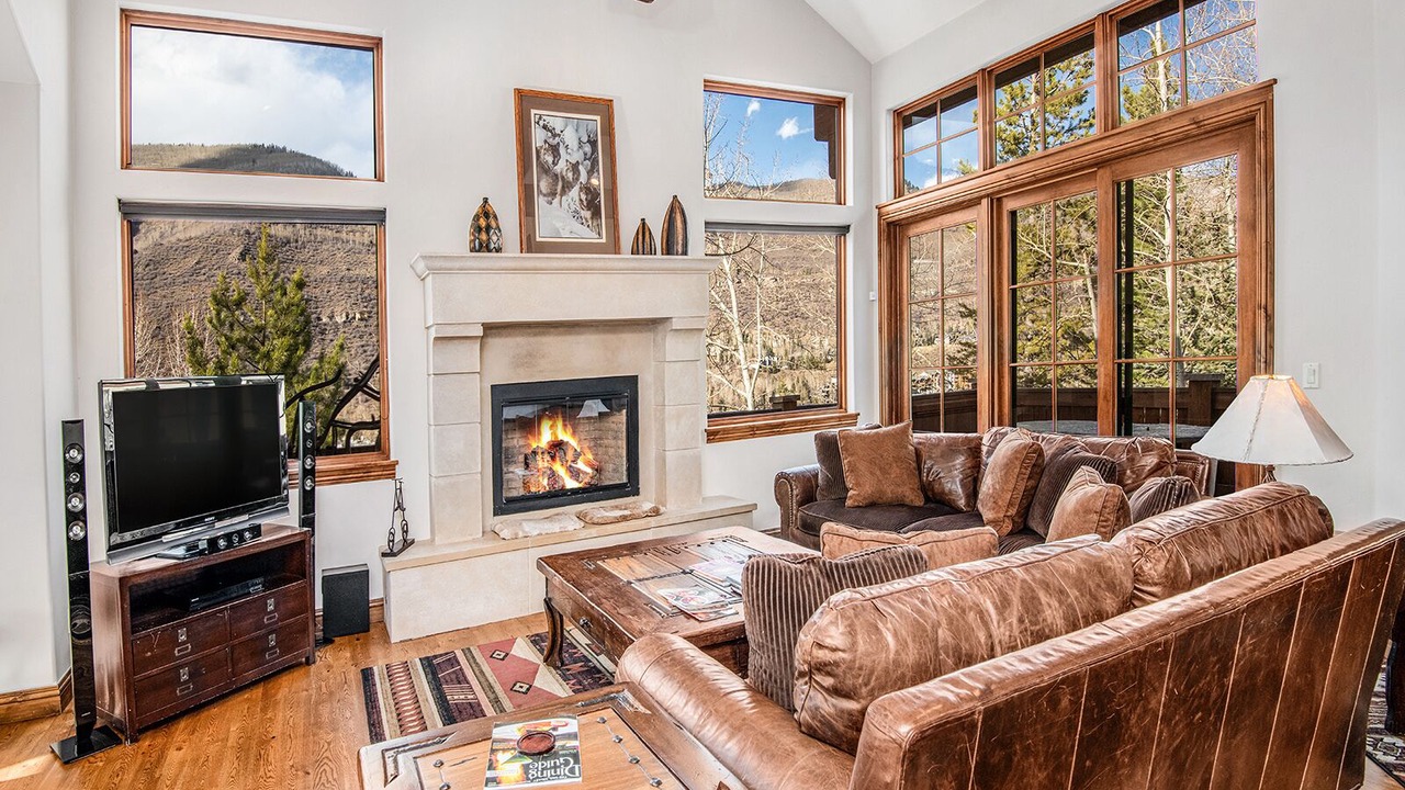 Photo of Bedroom in Highland Meadows