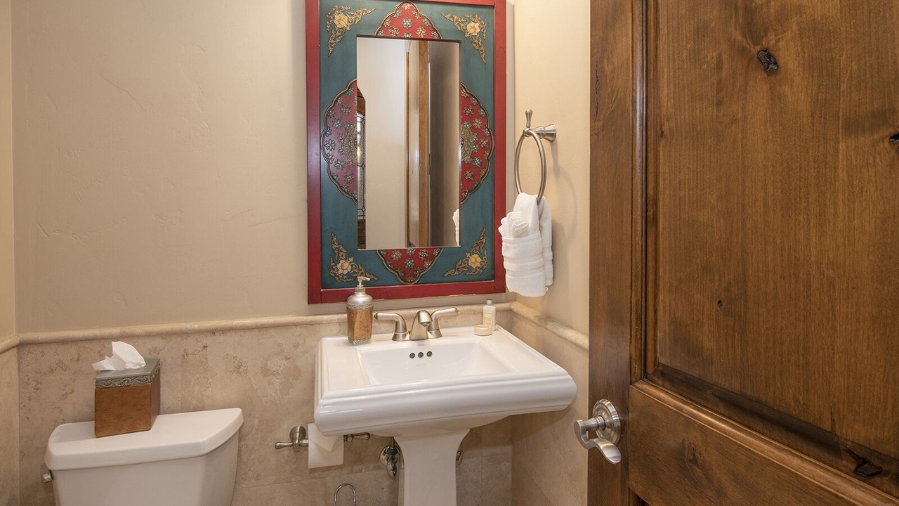 Photo of Bedroom in Highland Meadows