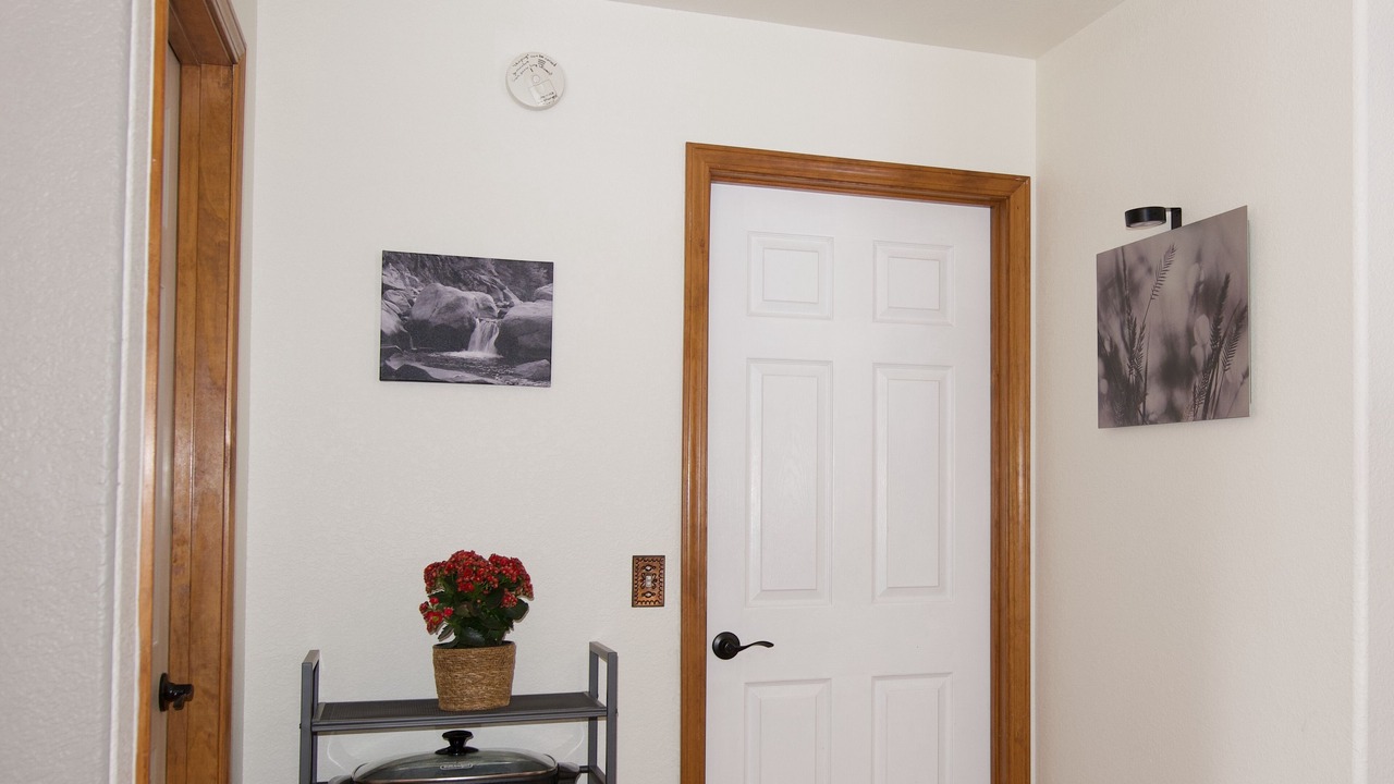 Photo of Bedroom in Pagosa Springs