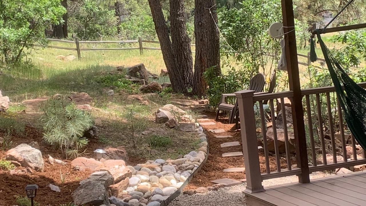Photo of Outdoor in Pagosa Springs