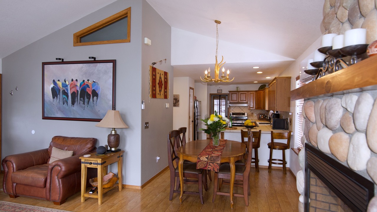 Photo of Bedroom in Pagosa Springs