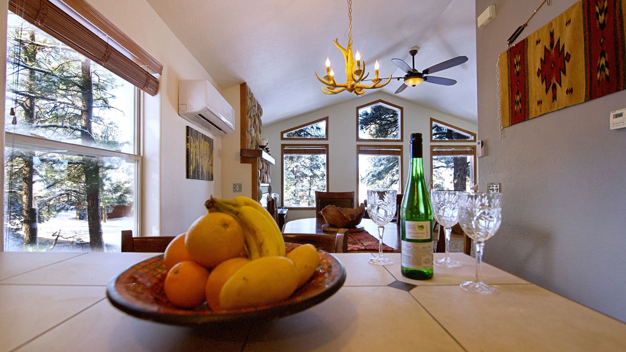 Photo of Bedroom in Pagosa Springs