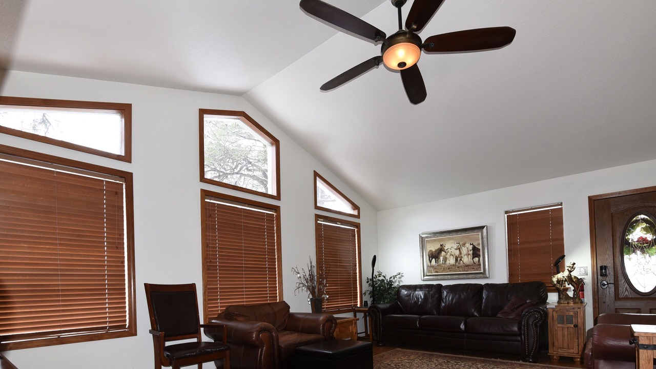 Photo of Bedroom in Pagosa Springs