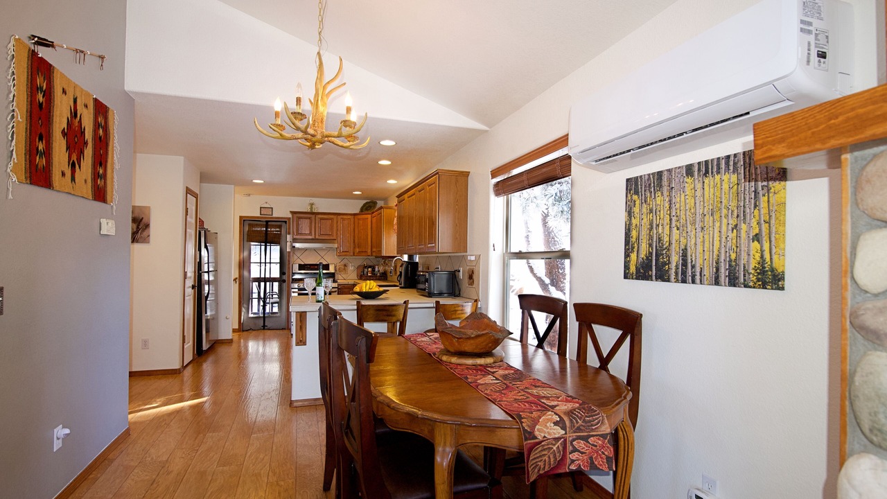 Photo of Bedroom in Pagosa Springs