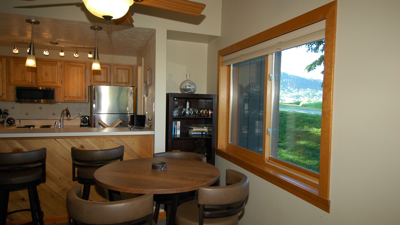 Photo of Bedroom in Steamboat Springs