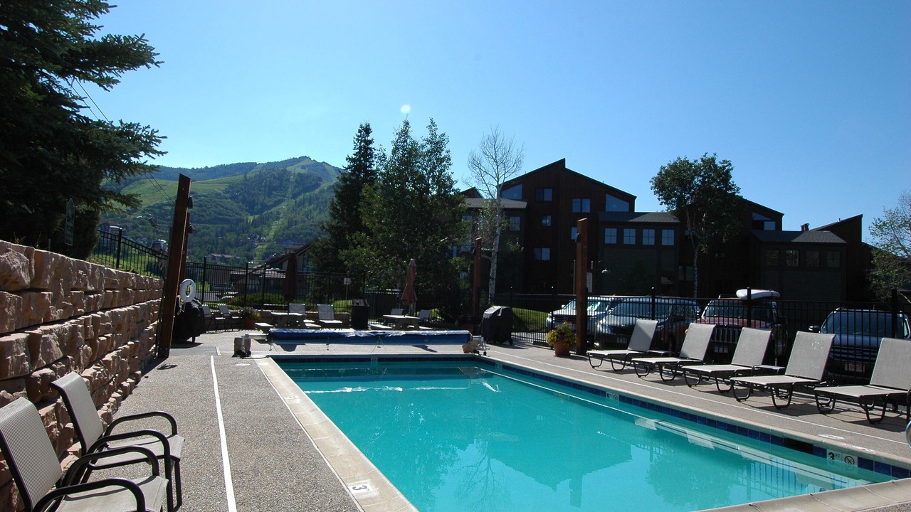 Photo of Outdoor in Steamboat Springs