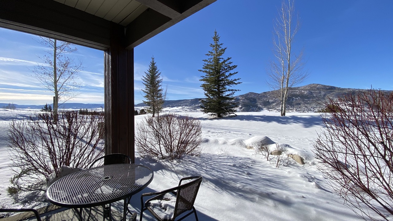 Photo of Others in Steamboat Springs