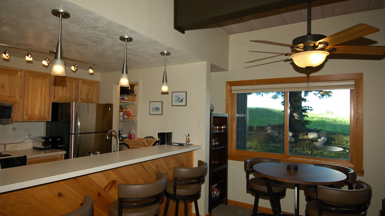 Photo of Bedroom in Steamboat Springs