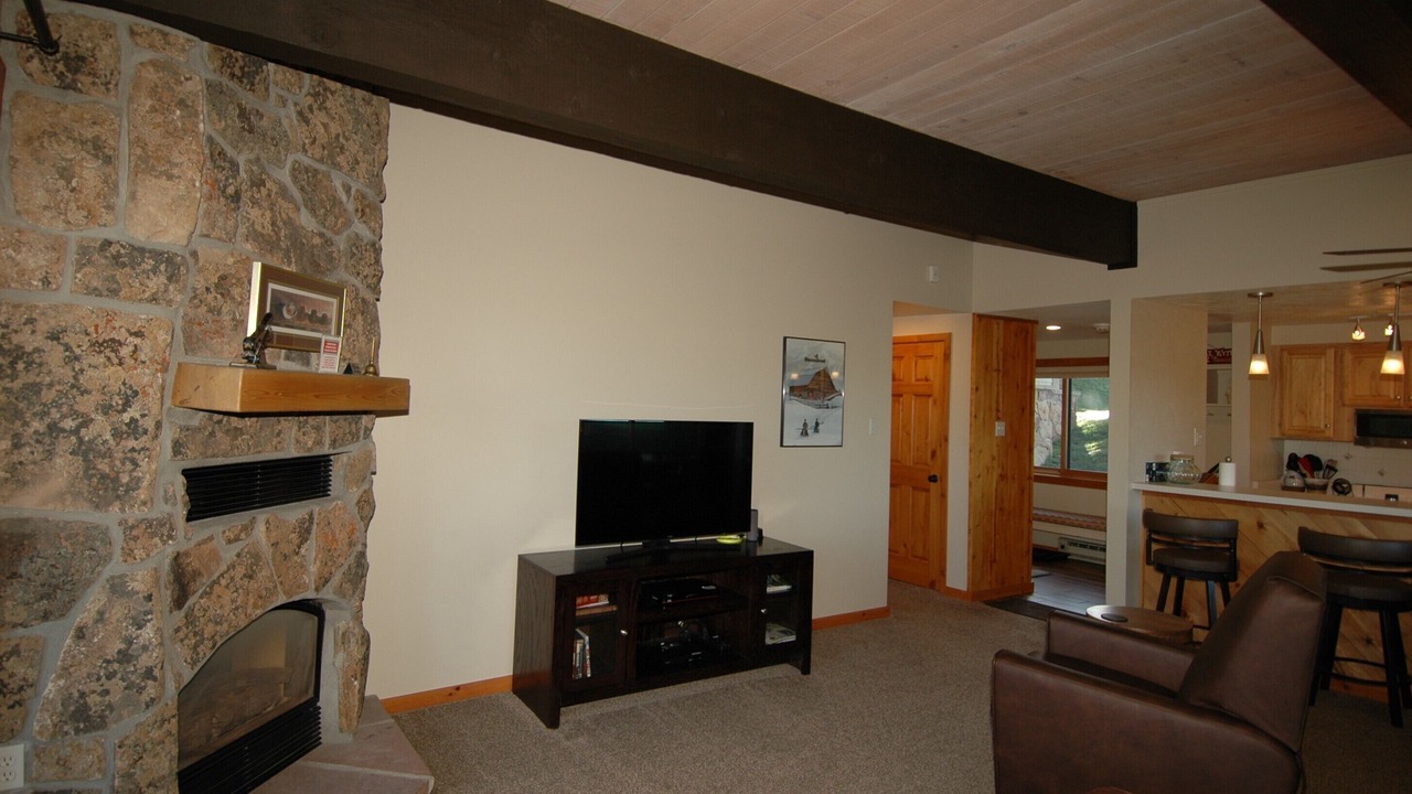 Photo of Livingroom in Steamboat Springs
