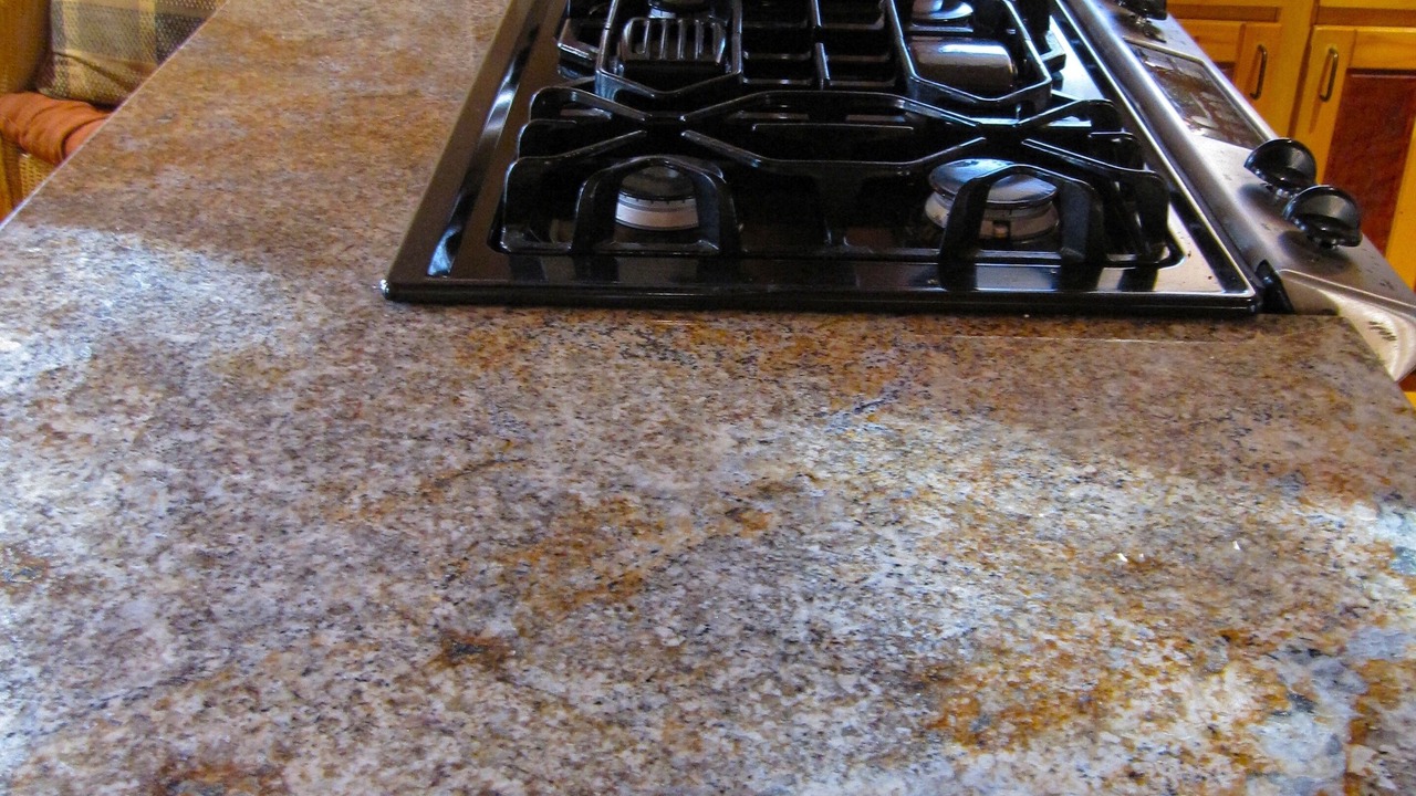 Photo of Kitchen in Crested Butte
