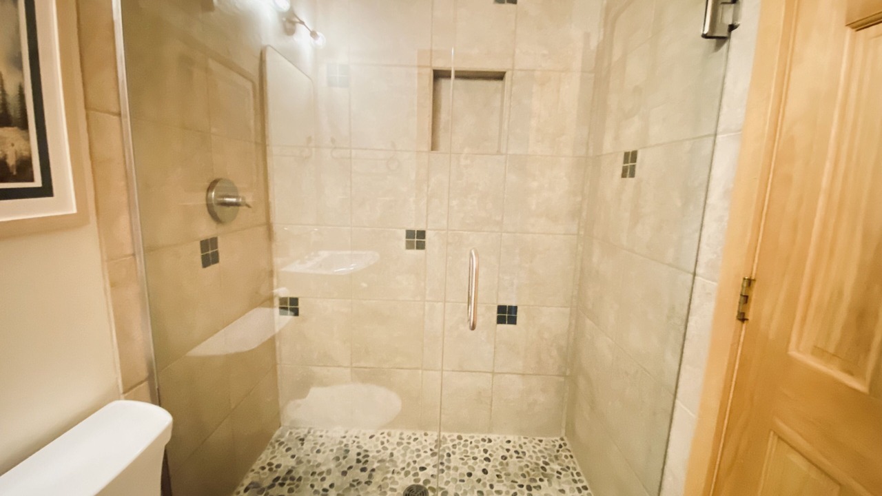 Photo of Bathroom in Crested Butte