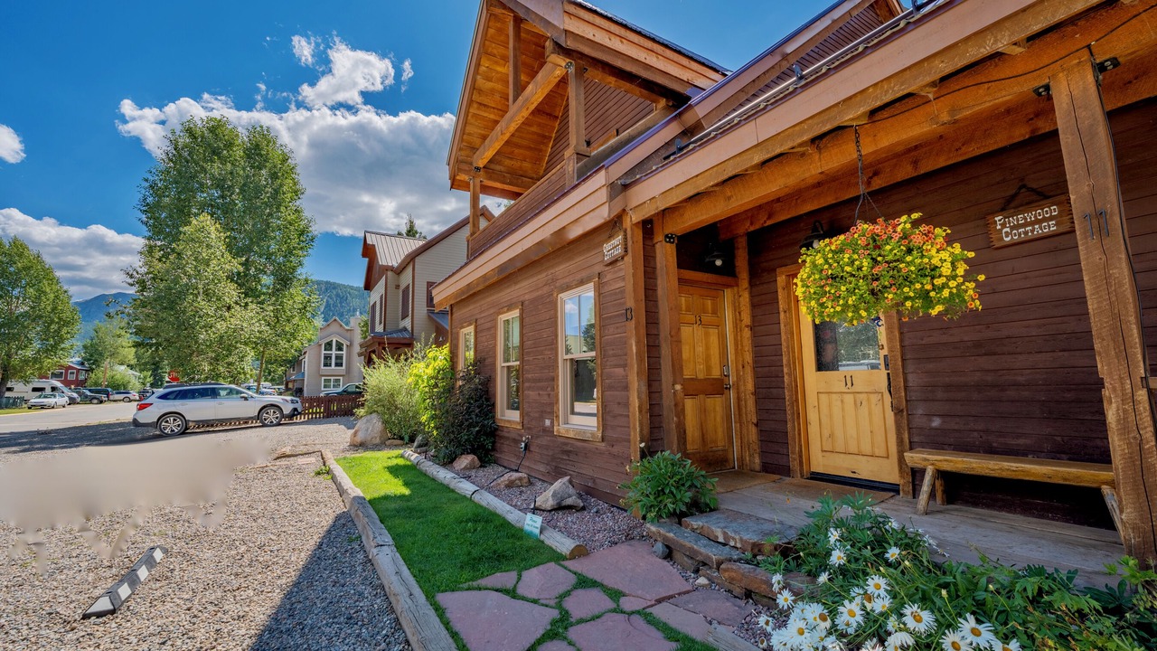 Photo of Outdoor in Crested Butte