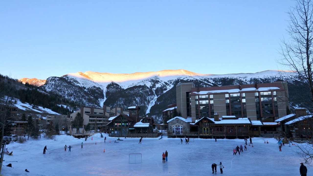 Photo of Outdoor in Copper Mountain Village