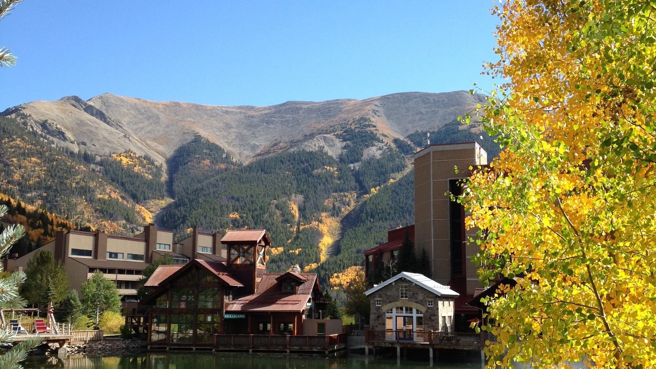 Photo of Others in Copper Mountain Village