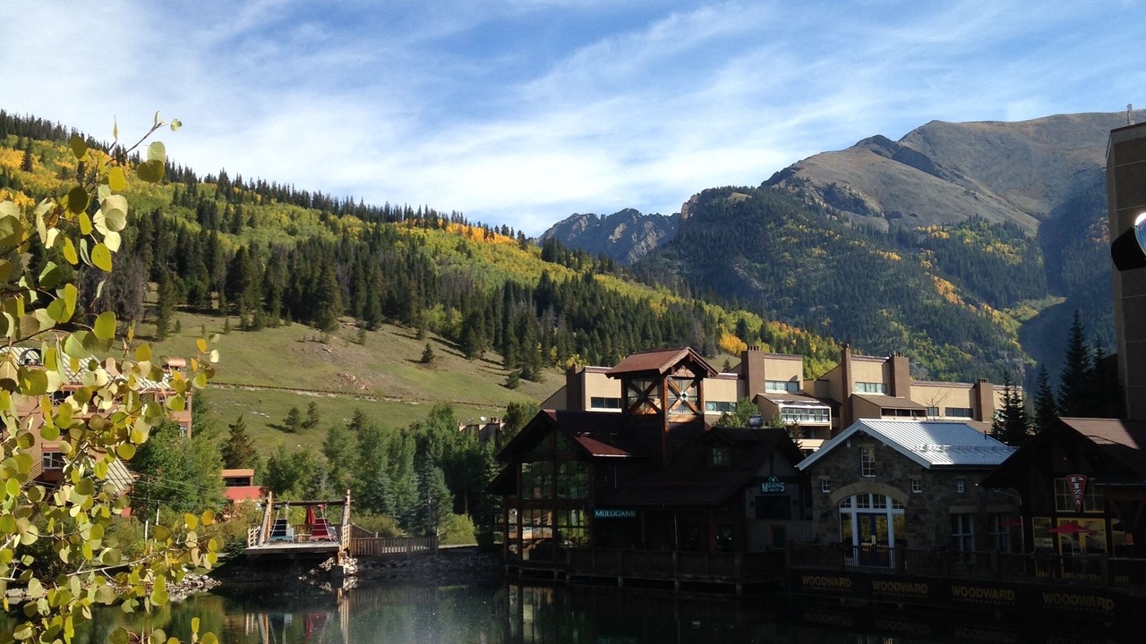 Photo of Outdoor in Copper Mountain Village