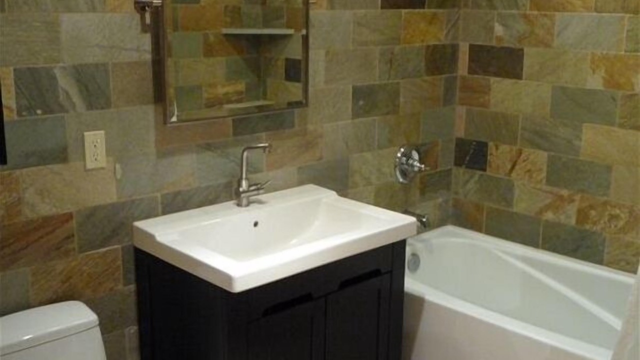 Photo of Bathroom in Copper Mountain Village