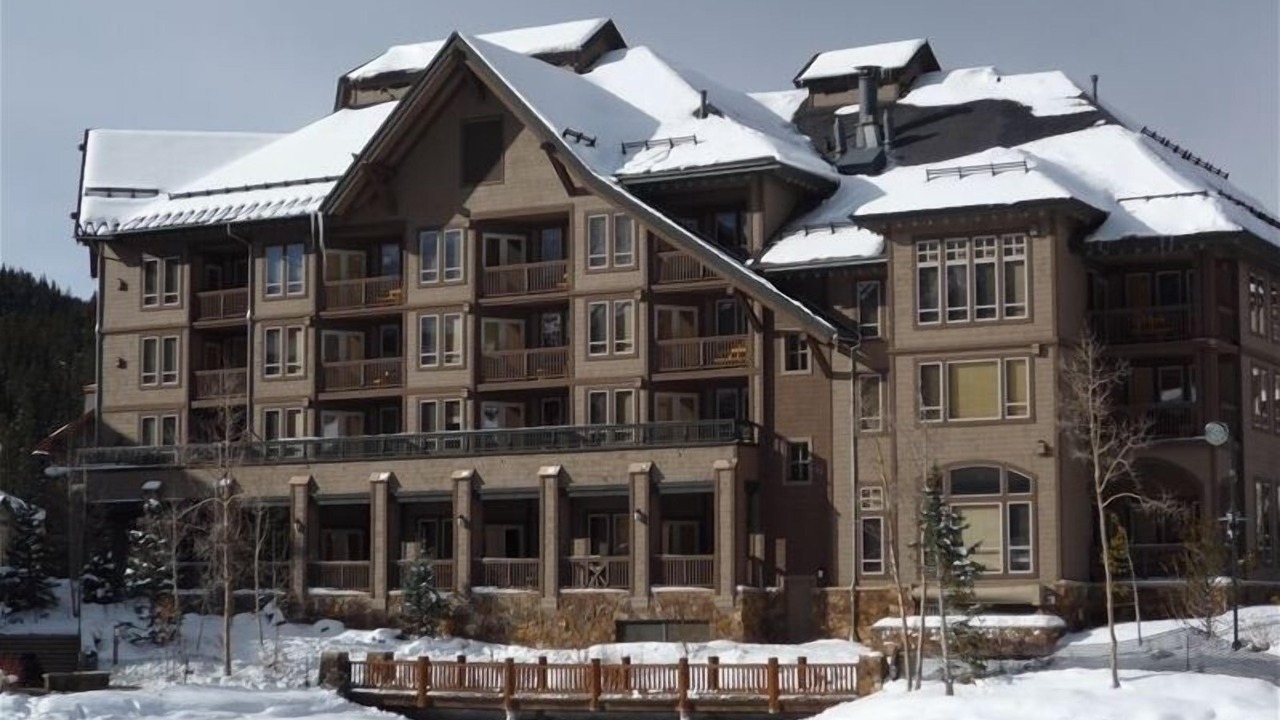 Photo of Outdoor in Copper Mountain Village