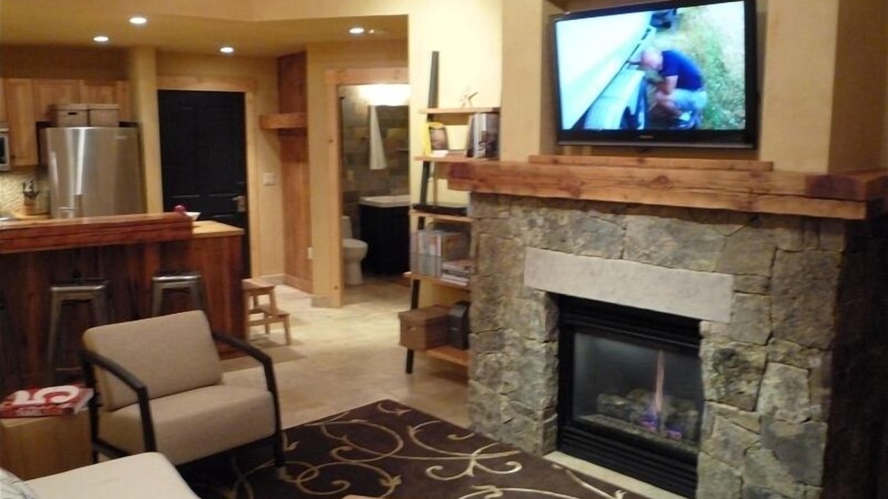Photo of Livingroom in Copper Mountain Village