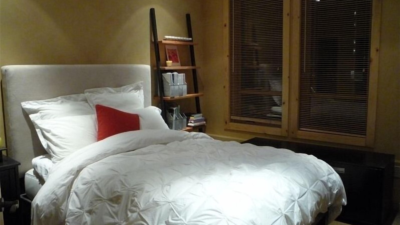 Photo of Bedroom in Copper Mountain Village