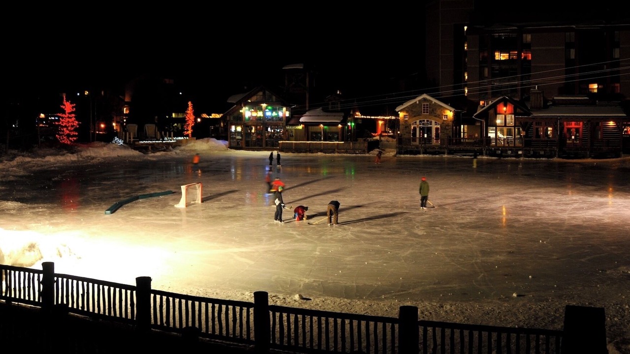 Photo of Outdoor in Copper Mountain Village
