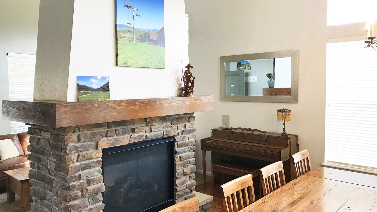 Photo of Bedroom in Silvercreek