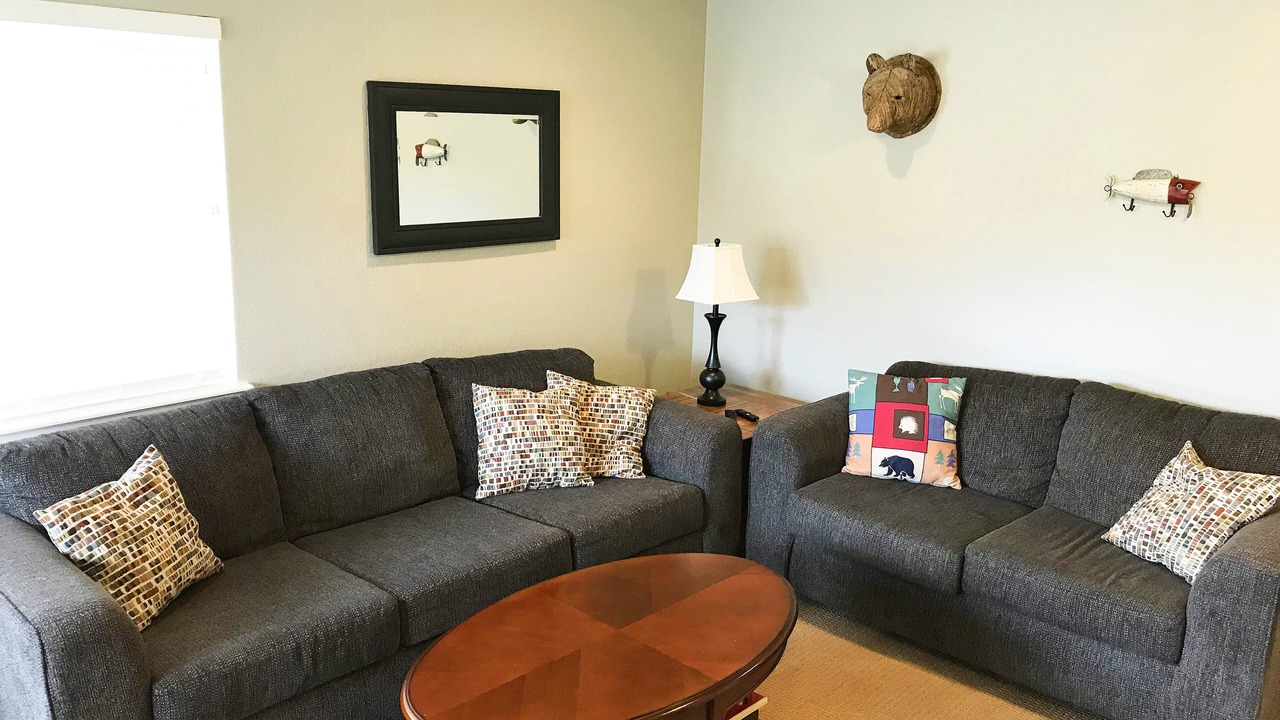 Photo of Bedroom in Silvercreek
