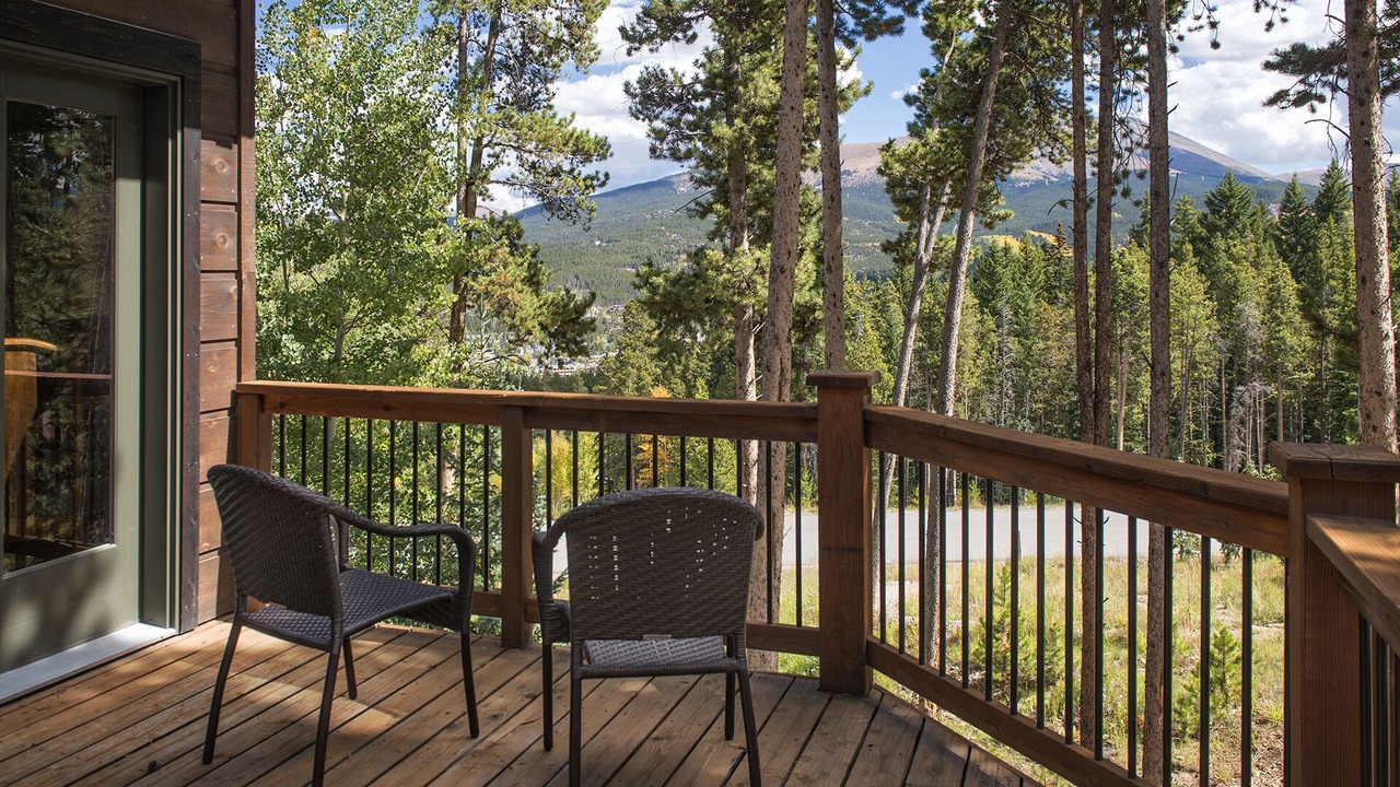 Photo of Outdoor in Timber Trail