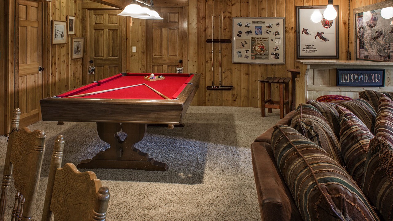 Photo of Bedroom in Timber Trail