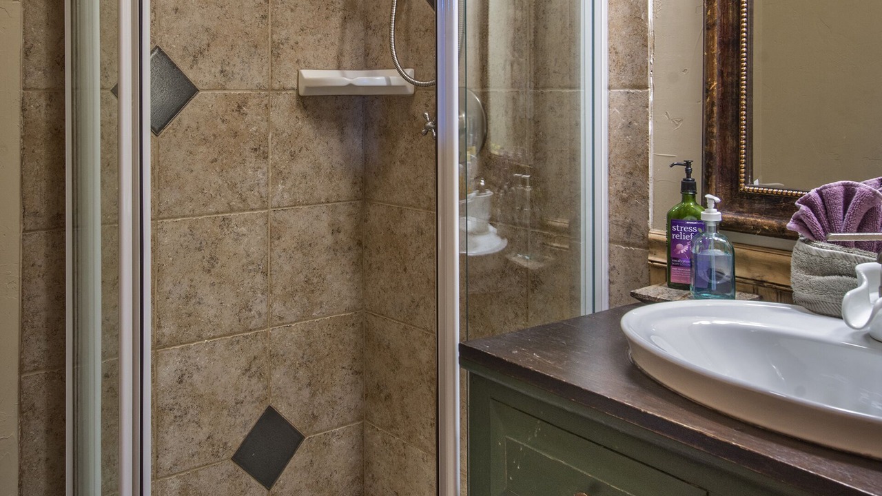 Photo of Bathroom in Timber Trail