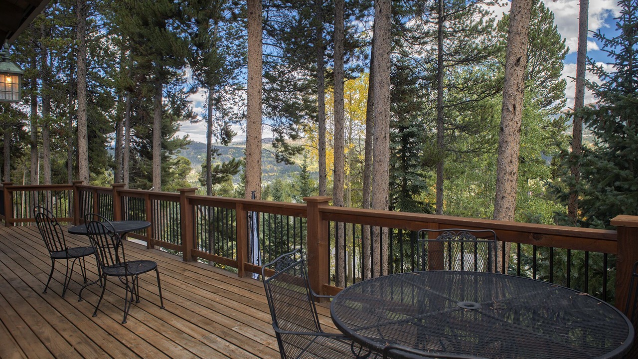 Photo of Outdoor in Timber Trail