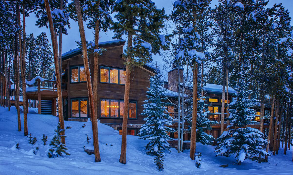 Photo of Outdoor in Timber Trail