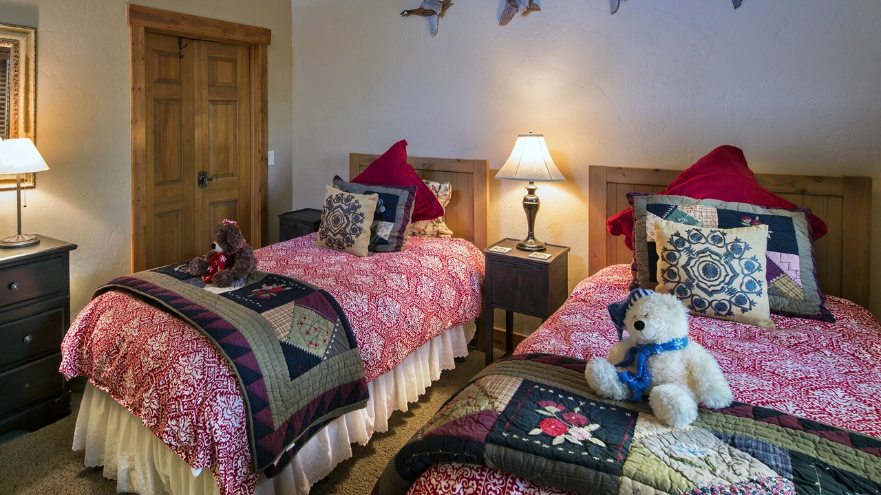Photo of Bedroom in Timber Trail