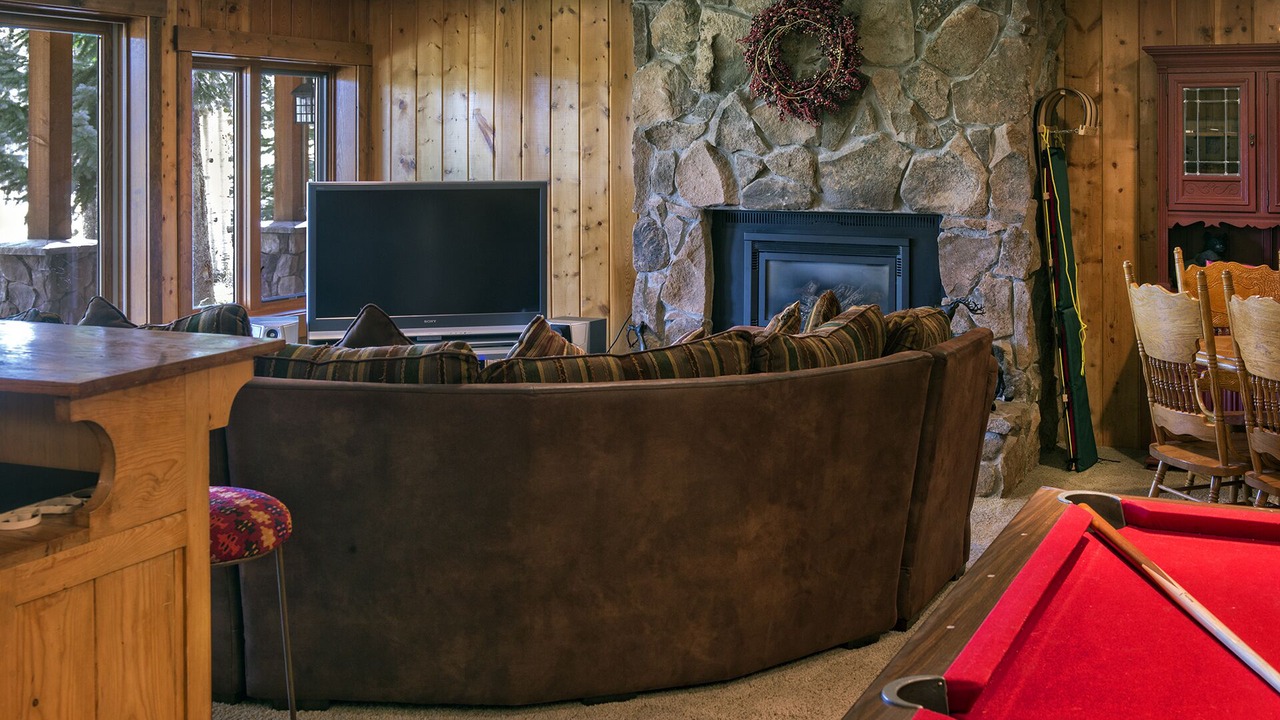 Photo of Bedroom in Timber Trail
