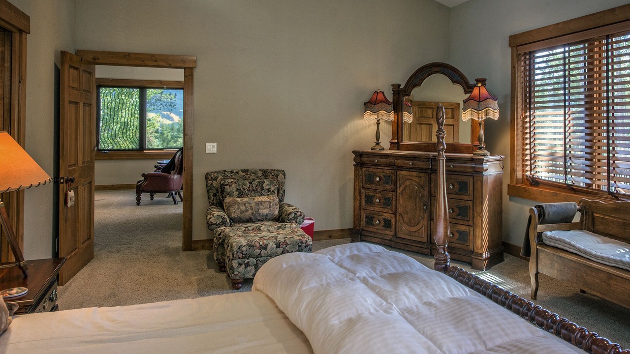 Photo of Bedroom in Timber Trail