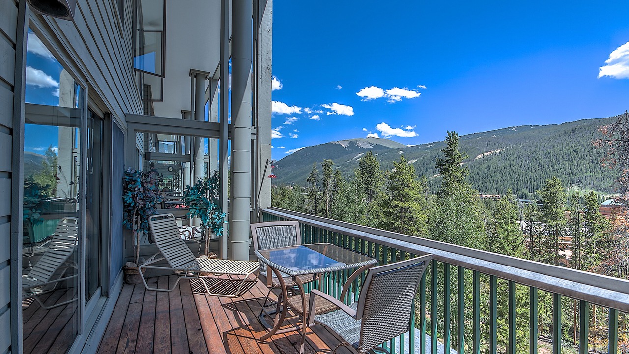 Photo of Outdoor in Keystone