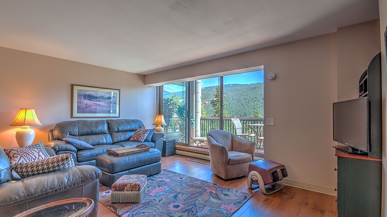 Photo of Livingroom in Keystone