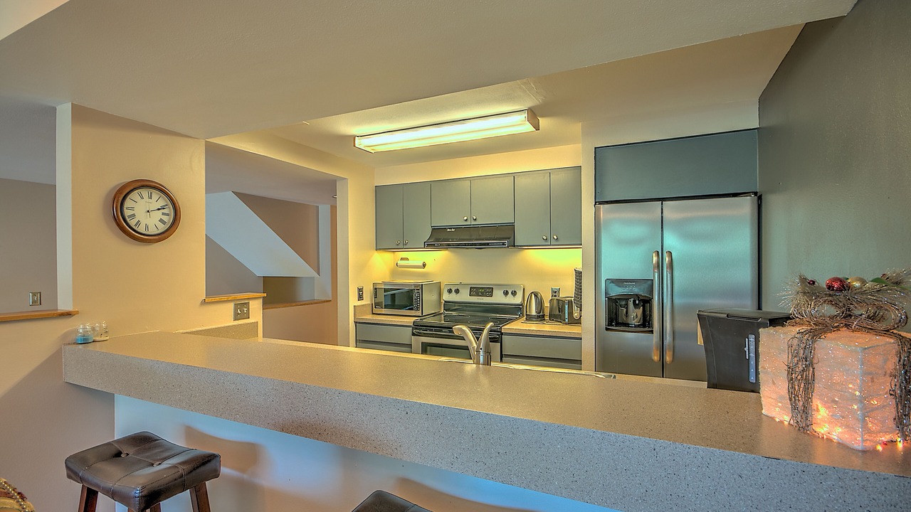 Photo of Kitchen in Keystone